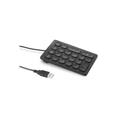 Kensington Wired Numeric Keypad view 1