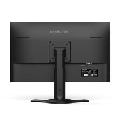 Hannspree HP241PJB computer monitor 60.5 cm (23.8") 1920 x 1080 pixels Full HD LED Black view 6