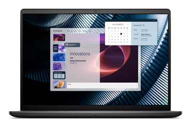 DELL Pro 14 Essential PV14250 Intel Core 5 120U Laptop 35.6 cm (14") Full HD+ 16 GB DDR5-SDRAM 512 GB SSD Wi-Fi 6 (802.11ax) Windows 11 Pro UK English Black view 2