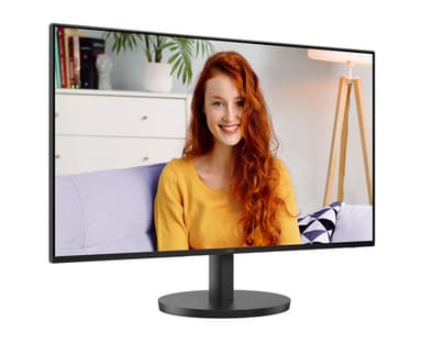 AOC B3 27B3HA2 computer monitor 68.6 cm (27") 1920 x 1080 pixels Full HD LED Black view 6