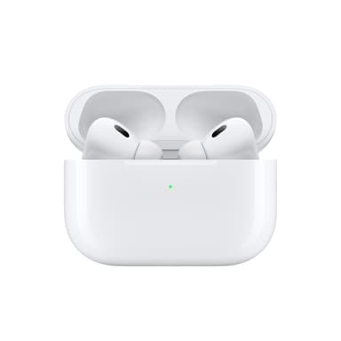 Apple AirPods Pro (2nd generation) Headphones Wireless In-ear Calls/Music Bluetooth White view 3