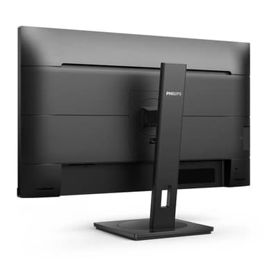 Philips S Line 273S1/00 computer monitor 68.6 cm (27") 1920 x 1080 pixels Full HD LCD Black view 7