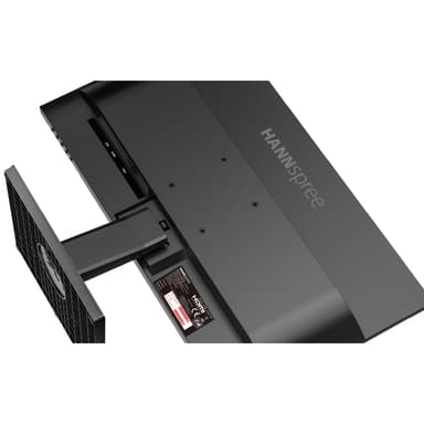 Hannspree HC221HFB Desktop Monitor (UK Only) view 6