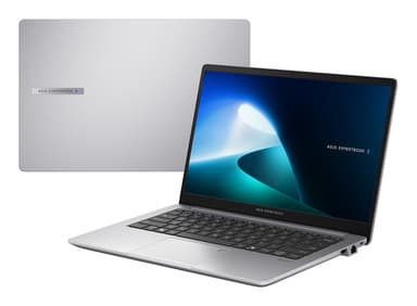 ASUS ExpertBook P1 P1403CV-i715X Intel® Core™ i7 i7-13620H Laptop 35.6 cm (14") Full HD 16 GB DDR5-SDRAM 512 GB SSD Wi-Fi 6 (802.11ax) Windows 11 Pro Grey view 7