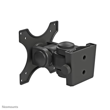 Neomounts FPMA-W250BLACK Monitor/TV mount wall 10-30" - full motion view 3