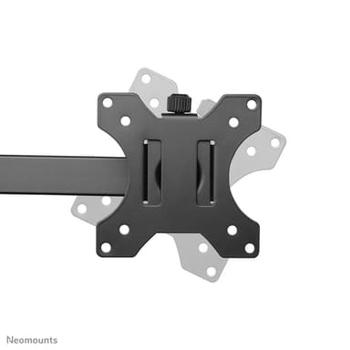 Neomounts FPMA-D540BLACK Monitor arm 13-32" view 8
