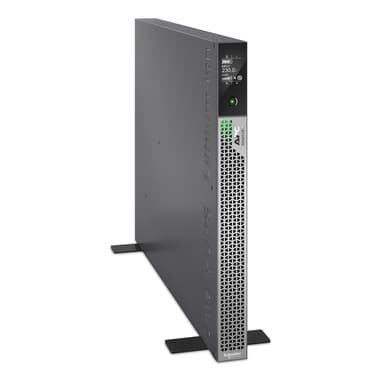 APC Smart-UPS Ultra Li-Ion SRTL2KRM1UINC, 2KW, 1U Rack/Tower/Wall, 3x C13 & 2x C19, NMC view 3