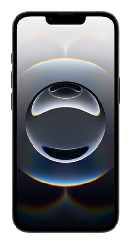 Apple iPhone 16e 15.5 cm (6.1") Dual SIM iOS 18 5G USB Type-C 512 GB Black