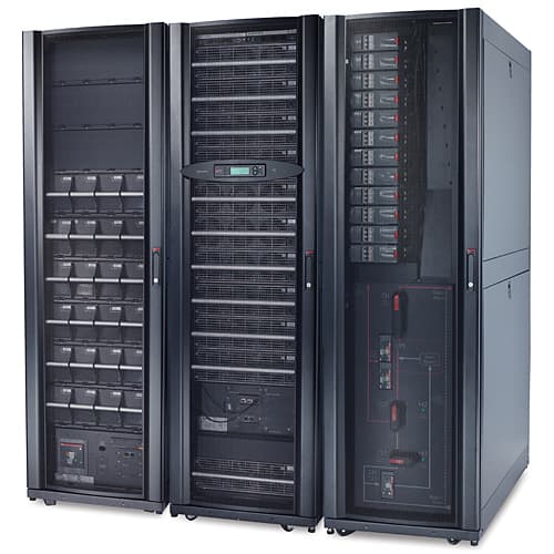 APC Symmetra PX 160kW 400V w/ Integrated Modular Distribution