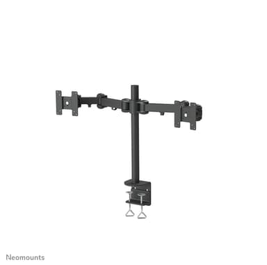 Neomounts FPMA-D960D Monitor arm 10-27" view 2