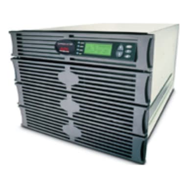 APC Symmetra RM 6kVA Scalable to 6kVA N+1 220-240V view 1