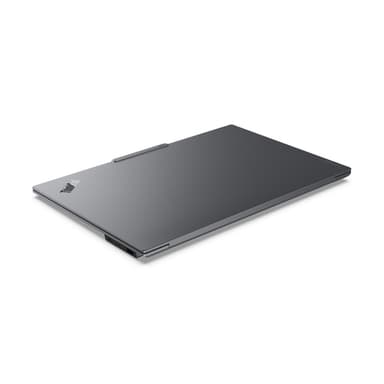 Lenovo ThinkPad X9-15 Gen 1 Copilot+ PC Intel Core Ultra 7 258V Laptop 38.9 cm (15.3") 2.8K 32 GB LPDDR5x-SDRAM 512 GB SSD Wi-Fi 7 (802.11be) Windows 11 Pro Grey UK English view 14