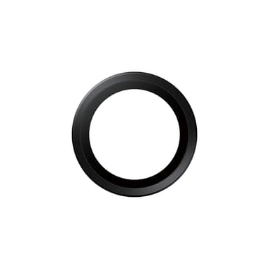 PanzerGlass ® Hoops® Camera Lens Protector Black iPhone Air Clear screen protector Apple 1 pc(s) view 4