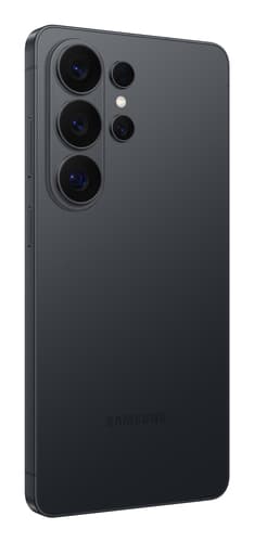 Samsung Galaxy S26 Ultra 17.5 cm (6.9") Dual SIM Android 16.0 5G USB Type-C 12 GB 256 GB 5000 mAh Black view 3