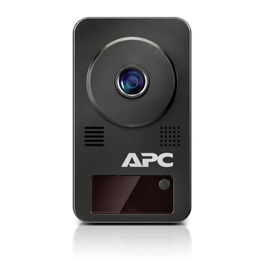 APC Camera, Pod, NetBotz, 165 High Definition view 4