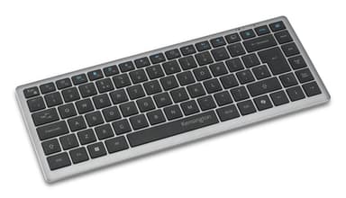 Kensington KB435 EQ Rechargeable Multi-Device Compact Keyboard view 7