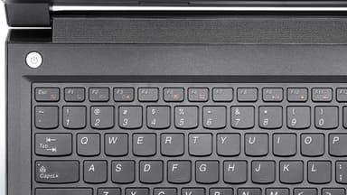 Lenovo Essential B5400 Intel® Core™ i3 i3-4000M Laptop 39.6 cm (15.6") 4 GB DDR3L-SDRAM 500 GB HDD Windows 8 Pro view 4
