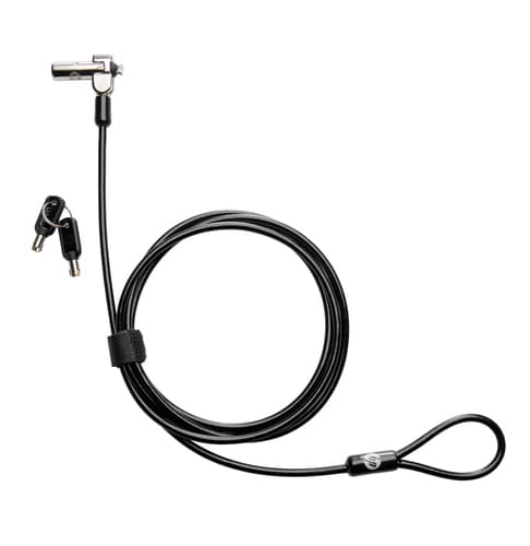 HP Nano Keyed Cable Lock