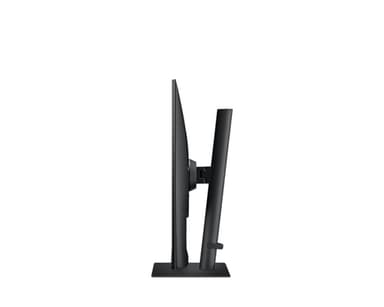 Samsung S32B800PXP computer monitor 81.3 cm (32") 3840 x 2160 pixels 4K Ultra HD Black view 6