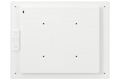 Samsung EMDX EM13DX Digital signage flat panel 33.8 cm (13.3") Wi-Fi White Tizen 24/7 view 5