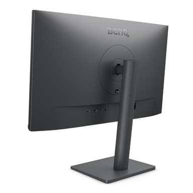 BenQ RD270Q computer monitor 68.6 cm (27") 2560 x 1440 pixels Wide Quad HD Black view 12