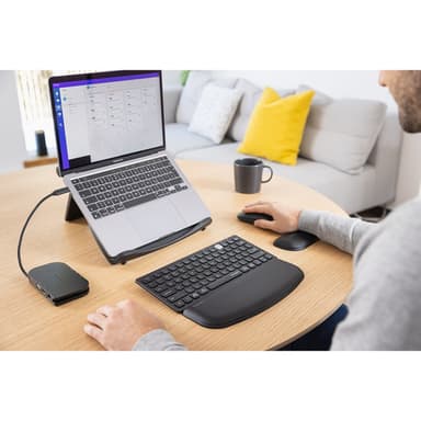Kensington SureTrack Dual Wireless Mouse view 16