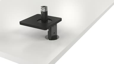 DELL Single Monitor Arm - MSA20 view 23
