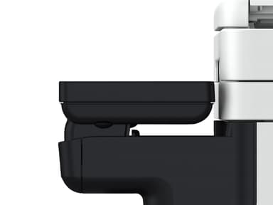 Canon i-SENSYS MF752Cdw II​ view 3