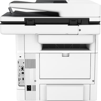 HP LaserJet Enterprise Flow MFP M528z view 5