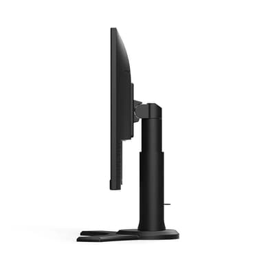 Hannspree HP241PJB computer monitor 60.5 cm (23.8") 1920 x 1080 pixels Full HD LED Black view 4