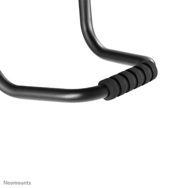 Neomounts DS75-450BL2 Monitor arm 17-32" - gas spring - Topfix - 180°-stop view 9