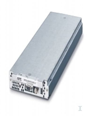APC Symmetra M4 power adapter/inverter Silver view 1