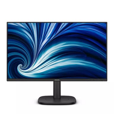 Philips 24B2U3601 computer monitor 60.5 cm (23.8") 2560 x 1440 pixels Quad HD LCD Black view 5