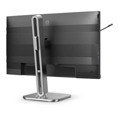 Philips 5000 series 24B2G5200/00 computer monitor 60.5 cm (23.8") 1920 x 1080 pixels Full HD LCD Anthracite view 9