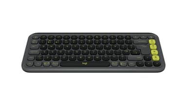 Logitech POP ICON COMBO view 4