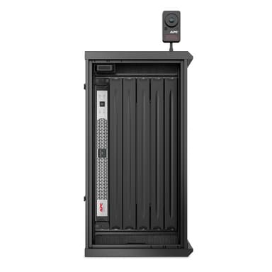 APC Smart-UPS Li-ion SCL500RMI1UC - 4x C13, short depth, Rack/tower/wall mount, SmartConnect, 500VA view 7