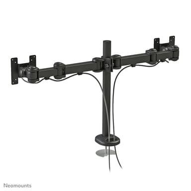 Neomounts FPMA-D960DG Monitor arm 10-27" view 4