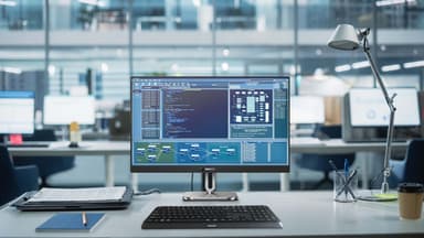 Philips 6000 series 27B2U6903/00 computer monitor 68.6 cm (27") 3840 x 2160 pixels 4K Ultra HD LED Anthracite view 15