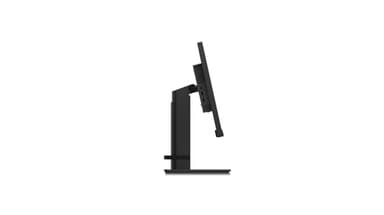 Lenovo ThinkVision T22i-20 computer monitor 54.6 cm (21.5") 1920 x 1080 pixels Full HD LED Black view 4