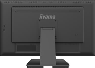 iiyama ProLite T2752MSC-B1 computer monitor 68.6 cm (27") 1920 x 1080 pixels Full HD LED Touchscreen Black view 16