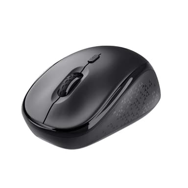 Trust TM-200 mouse Office Ambidextrous RF Wireless Optical 1600 DPI view 1