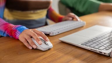 Logitech MX Anywhere 3S view 3