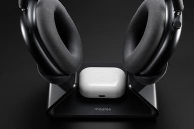 mophie AirPods Max Charging Stand view 5
