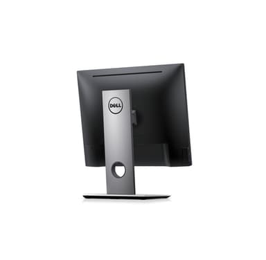 DELL P Series P1917S computer monitor 48.3 cm (19") 1280 x 1024 pixels SXGA LCD Black view 9