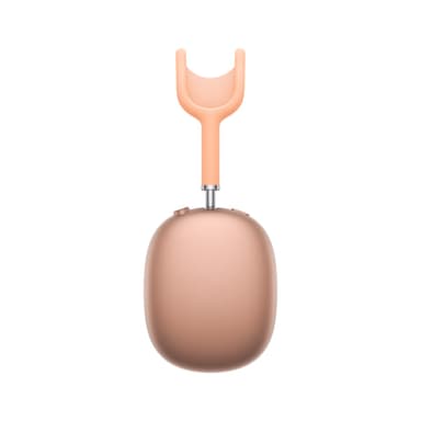 Apple AirPods Max 2 - Orange view 2
