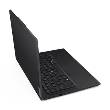 Lenovo ThinkPad T14s Gen 6 (AMD) Copilot+ PC AMD Ryzen AI 7 PRO 350 Laptop 35.6 cm (14") WUXGA 16 GB LPDDR5x-SDRAM 512 GB SSD Wi-Fi 7 (802.11be) Windows 11 Pro Black English view 14