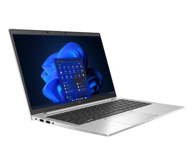 HP EliteBook 840 G7 i5 16GB/256 Certified Refurbished PC Laptop view 2