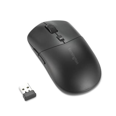 Kensington MY430 EQ Rechargeable Mouse view 1