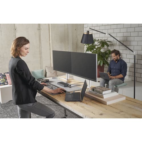 Kensington Pro Fit Ergo Wireless Keyboard (Black)