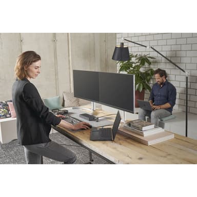 Kensington Pro Fit Wired Washable Mouse view 17